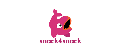 snack4snack logo
